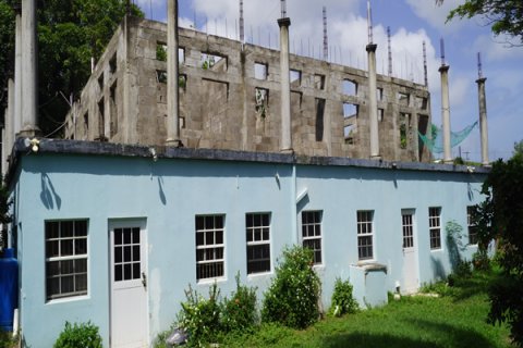 Villa en West Farm, Saint Kitts and Nevis No. 61513 8