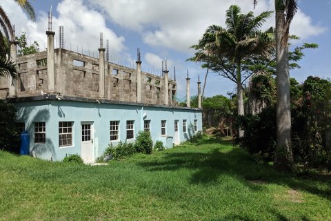 Villa in West Farm, Saint Kitts and Nevis No. 61513 9