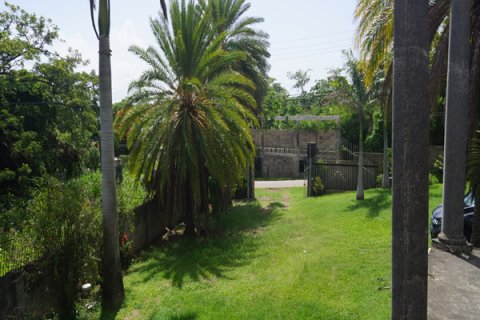 Villa en West Farm, Saint Kitts and Nevis No. 61513 1