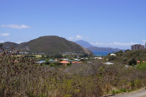 962.94m² Land en Frigate Bay, Saint Kitts and Nevis No. 61515 2