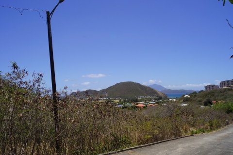 962.94m² Land en Frigate Bay, Saint Kitts and Nevis No. 61515 3