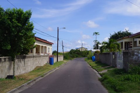 3 bedrooms Villa in Basseterre, Saint Kitts and Nevis No. 61512 4