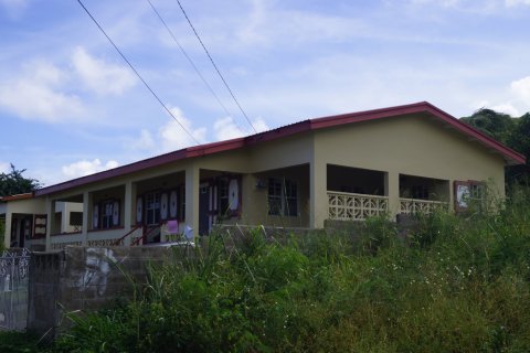 3 bedrooms Villa in Basseterre, Saint Kitts and Nevis No. 61512 5