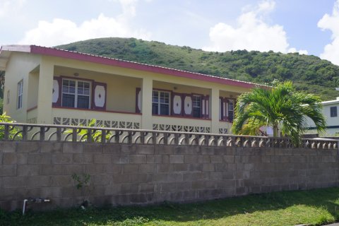 3 dormitorios Villa en Basseterre, Saint Kitts and Nevis No. 61512 1