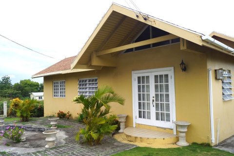 4 bedrooms Villa in West Farm, Saint Kitts and Nevis No. 61514 2