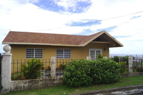 4 chambres Villa à West Farm, Saint Kitts and Nevis No. 61514 9