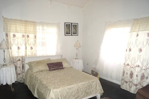 4 bedrooms Villa in West Farm, Saint Kitts and Nevis No. 61514 5