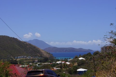 1114.84m² Land en Frigate Bay, Saint Kitts and Nevis No. 61516 14