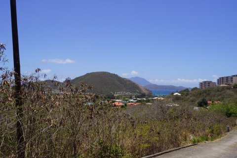 1114.84m² Land en Frigate Bay, Saint Kitts and Nevis No. 61516 6