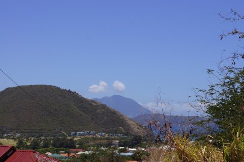 1114.84m² Land en Frigate Bay, Saint Kitts and Nevis No. 61516 11