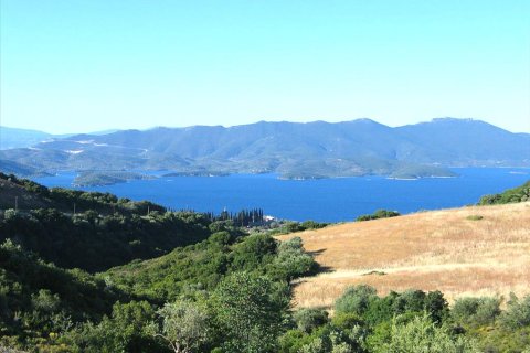 5600m² Land in Magnesia, Greece No. 57412 1