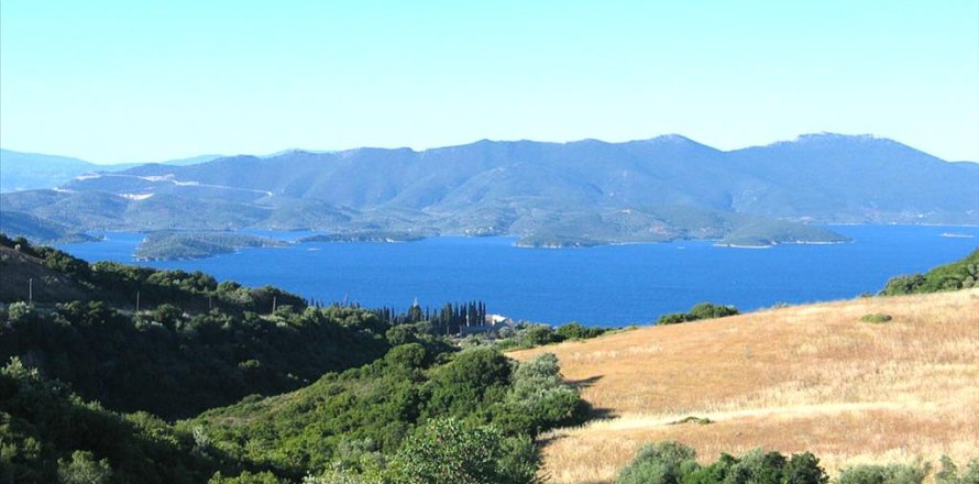 5600m² Land en Magnesia, Greece No. 57412