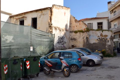 1 chambre House à Heraklion, Greece No. 57411 5