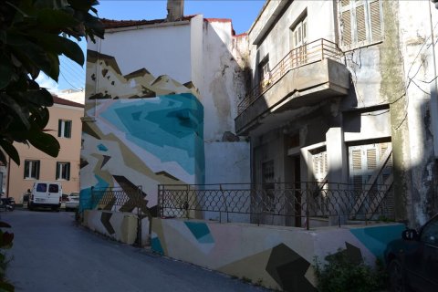 1 chambre House à Heraklion, Greece No. 57411 1