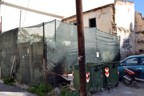 1 dormitorio House en Heraklion, Greece No. 57411 4