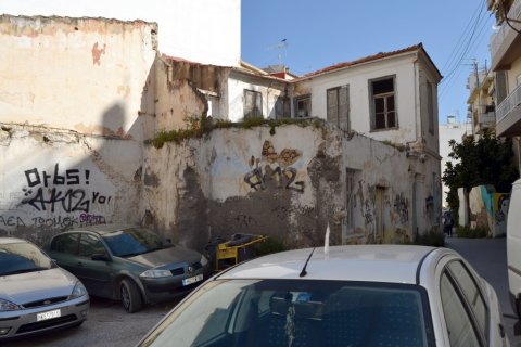 1 chambre House à Heraklion, Greece No. 57411 6