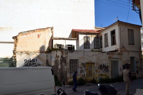 1 chambre House à Heraklion, Greece No. 57411 7