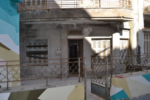 1 dormitorio House en Heraklion, Greece No. 57411 2