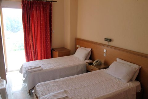 2331m² Hotel à Chalkidiki, Greece No. 48975 4