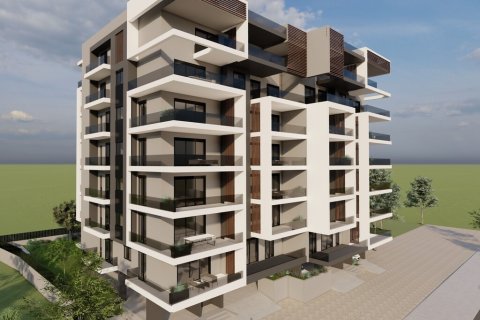 4 dormitorios Maisonette en Palaio Faliro, Greece No. 54252 2