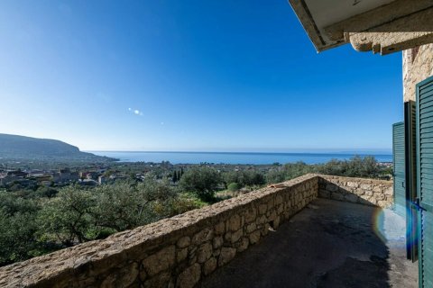 3 chambres Maisonnette à Messenia, Greece No. 54248 6