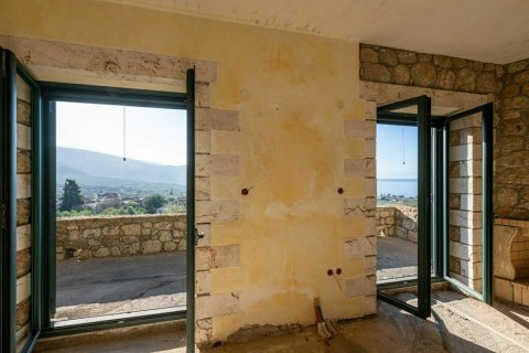 3 chambres Maisonnette à Messenia, Greece No. 54248 15