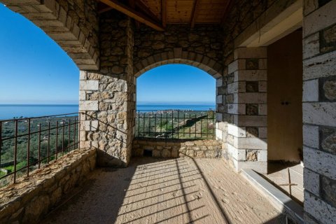 3 chambres Maisonnette à Messenia, Greece No. 54248 13