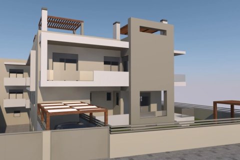 3 dormitorios Apartment en Corinth, Greece No. 54249 6