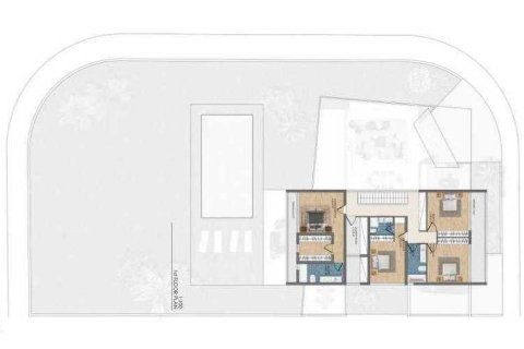 4 bedrooms Villa in Latsia, Cyprus No. 29078 4