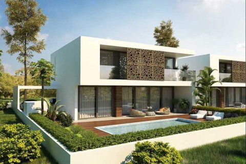 4 bedrooms Villa in Latsia, Cyprus No. 29080 1