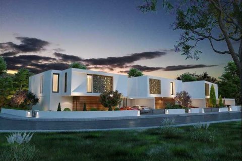 4 bedrooms Villa in Latsia, Cyprus No. 29080 4