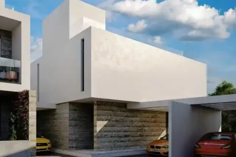 3 bedrooms Villa in Mesogi, Cyprus No. 29076 1