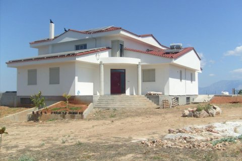 5 dormitorios Villa en Euboea, Greece No. 60388 3