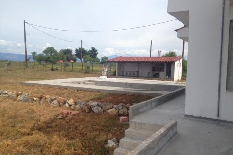 5 dormitorios Villa en Euboea, Greece No. 60388 9