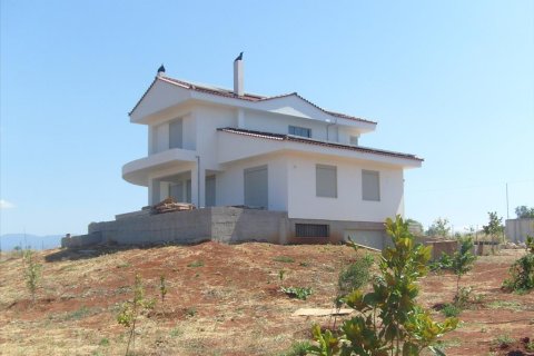 5 dormitorios Villa en Euboea, Greece No. 60388 2