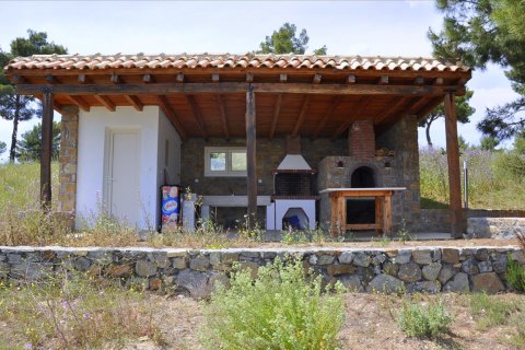 2 chambres Villa à Polygyros, Greece No. 60383 12