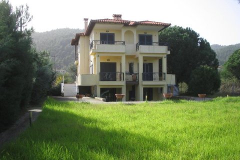 3 bedrooms Maisonette in Chalkidiki, Greece No. 60384 1