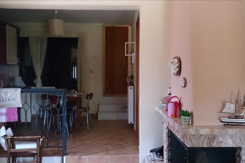 3 bedrooms Maisonette in Chalkidiki, Greece No. 60384 4