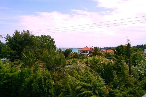 3 dormitorios Maisonette en Chalkidiki, Greece No. 60384 2