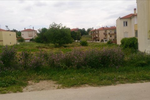 700m² Land in Chalkidiki, Greece No. 60387 2