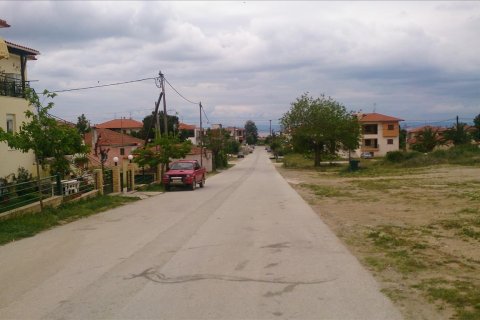 700m² Land in Chalkidiki, Greece No. 60387 1