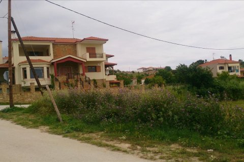 700m² Land in Chalkidiki, Greece No. 60387 3