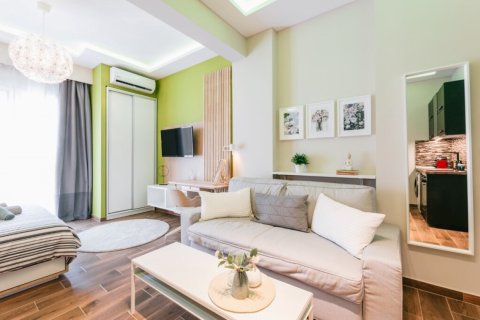 4 dormitorios Apartment en Thessaloniki, Greece No. 47590 3