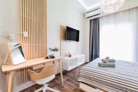 4 dormitorios Apartment en Thessaloniki, Greece No. 47590 14