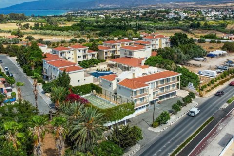 5395m² Commercial property in Paphos, Cyprus No. 53194 14