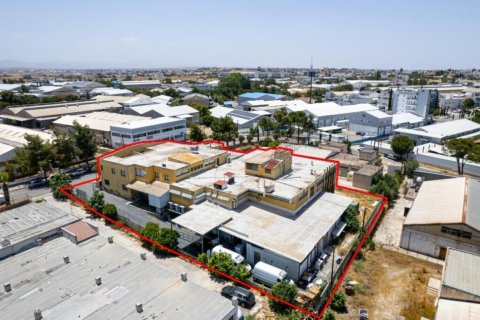 2850m² Commercial property in Nicosia, Cyprus No. 53193 4