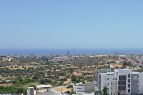 3 bedrooms Apartment in Germasogeia, Cyprus No. 53204 4