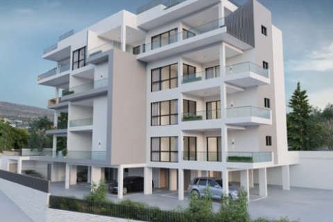 3 bedrooms Apartment in Germasogeia, Cyprus No. 53204 6