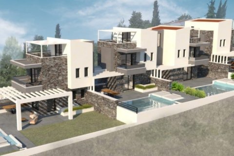 4 bedrooms Villa in Central Macedonia, Greece No. 48017 4