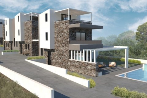 4 bedrooms Villa in Central Macedonia, Greece No. 48017 3